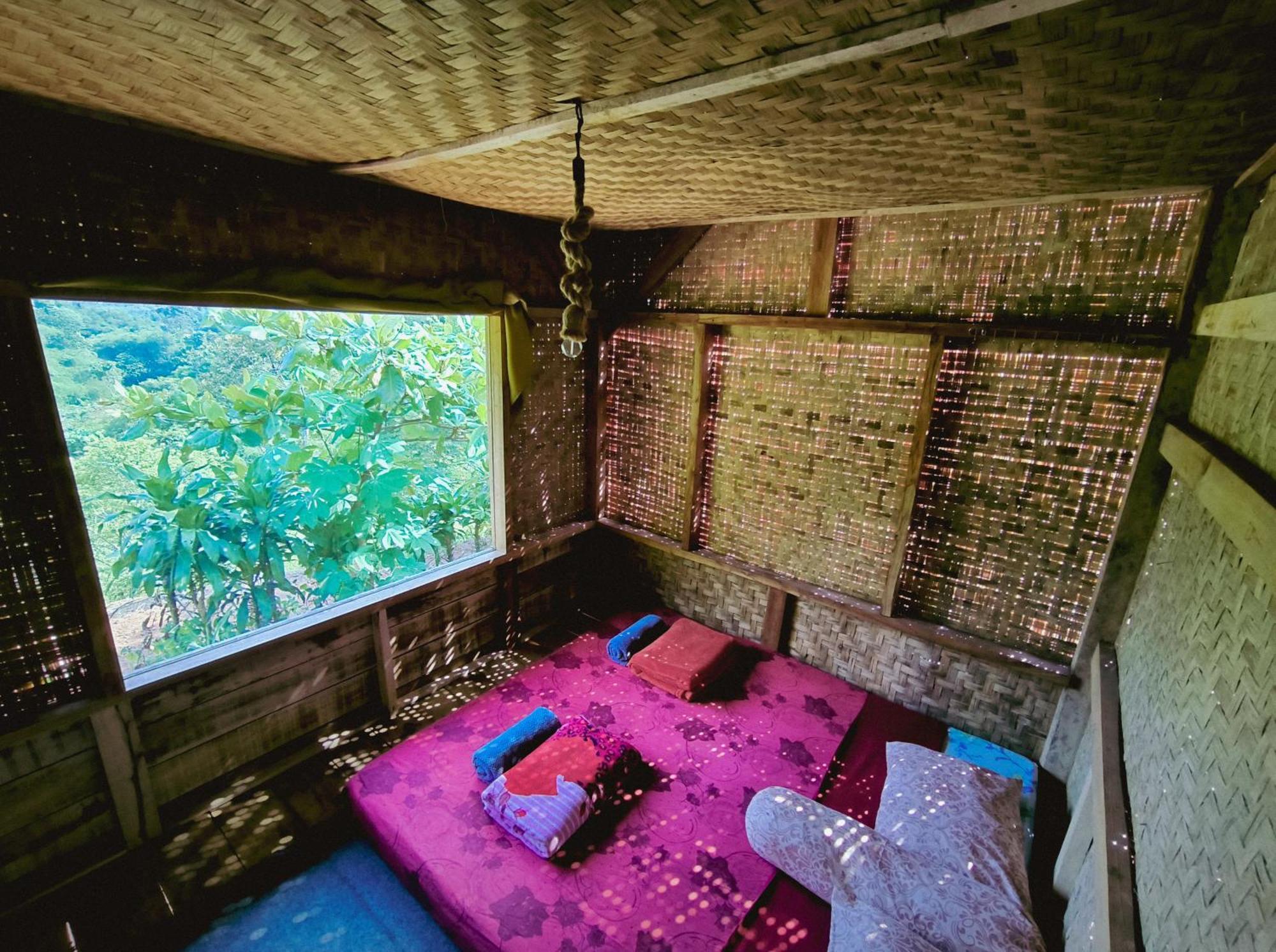 Farmstay Manangel Sindanglaka Εξωτερικό φωτογραφία
