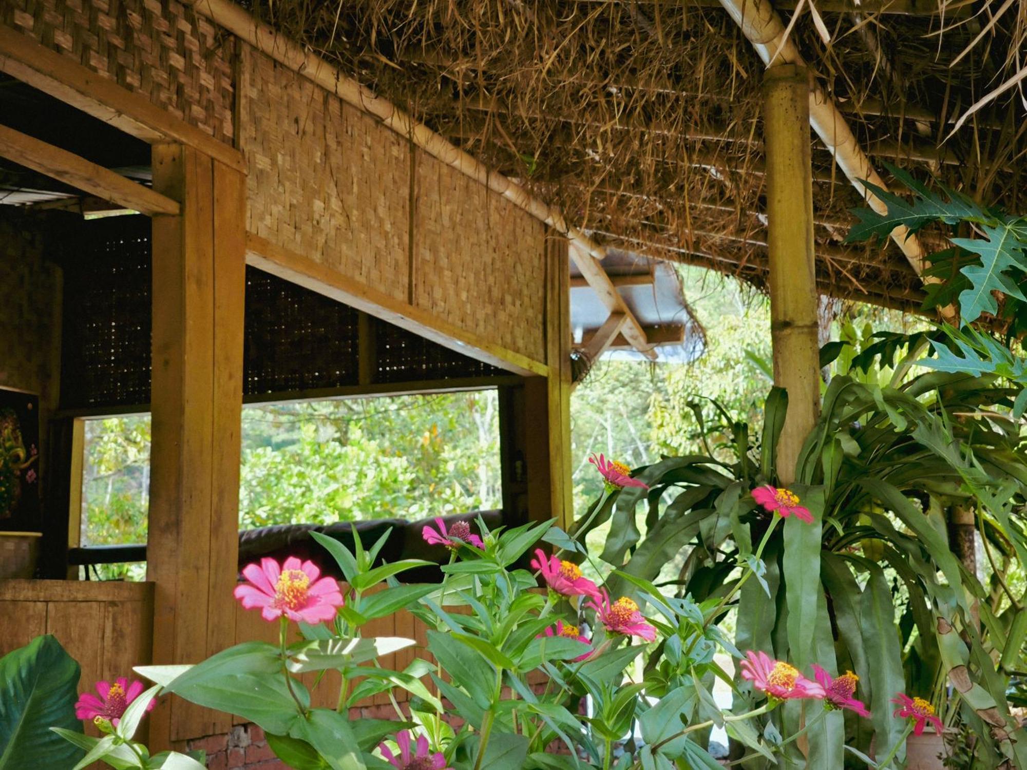 Farmstay Manangel Sindanglaka Εξωτερικό φωτογραφία