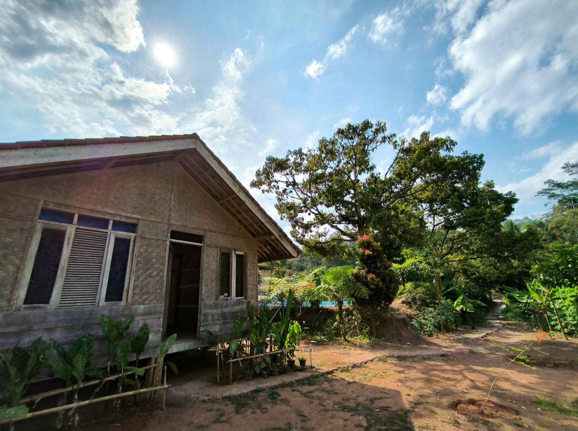 Farmstay Manangel Sindanglaka Εξωτερικό φωτογραφία