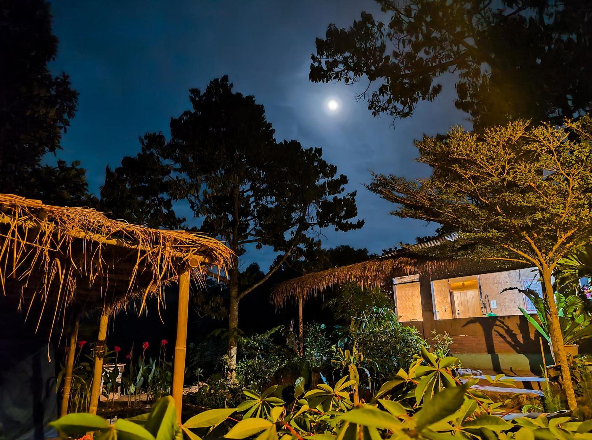 Farmstay Manangel Sindanglaka Εξωτερικό φωτογραφία