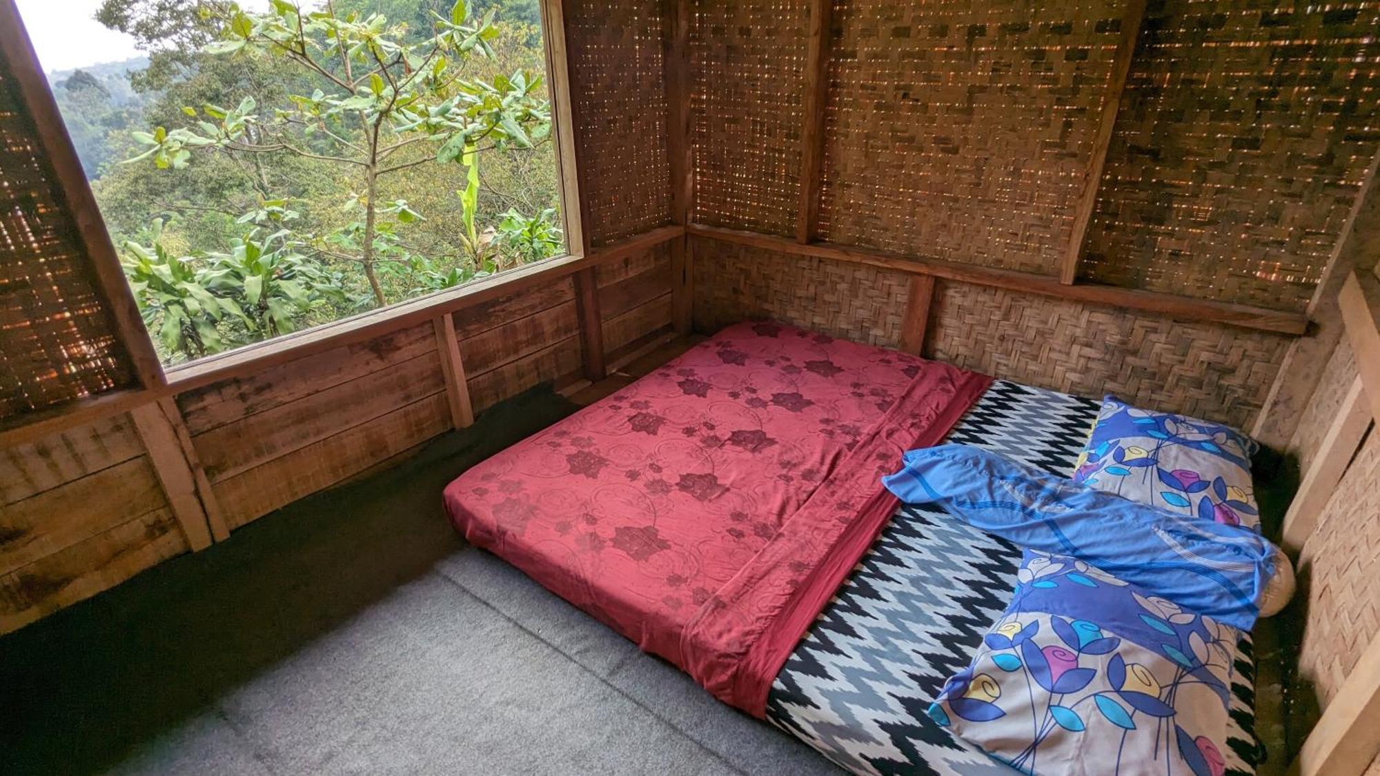 Farmstay Manangel Sindanglaka Εξωτερικό φωτογραφία