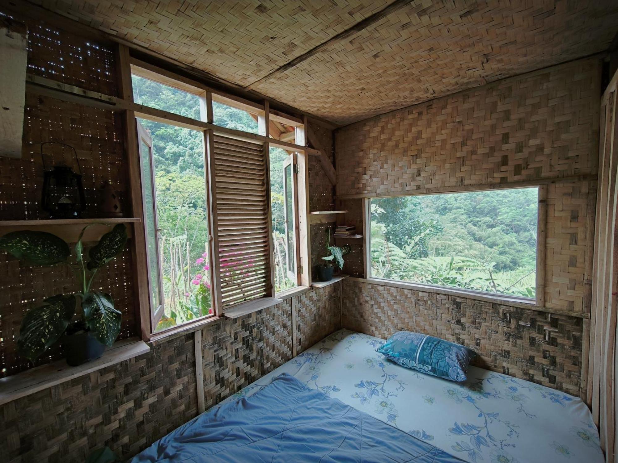 Farmstay Manangel Sindanglaka Εξωτερικό φωτογραφία