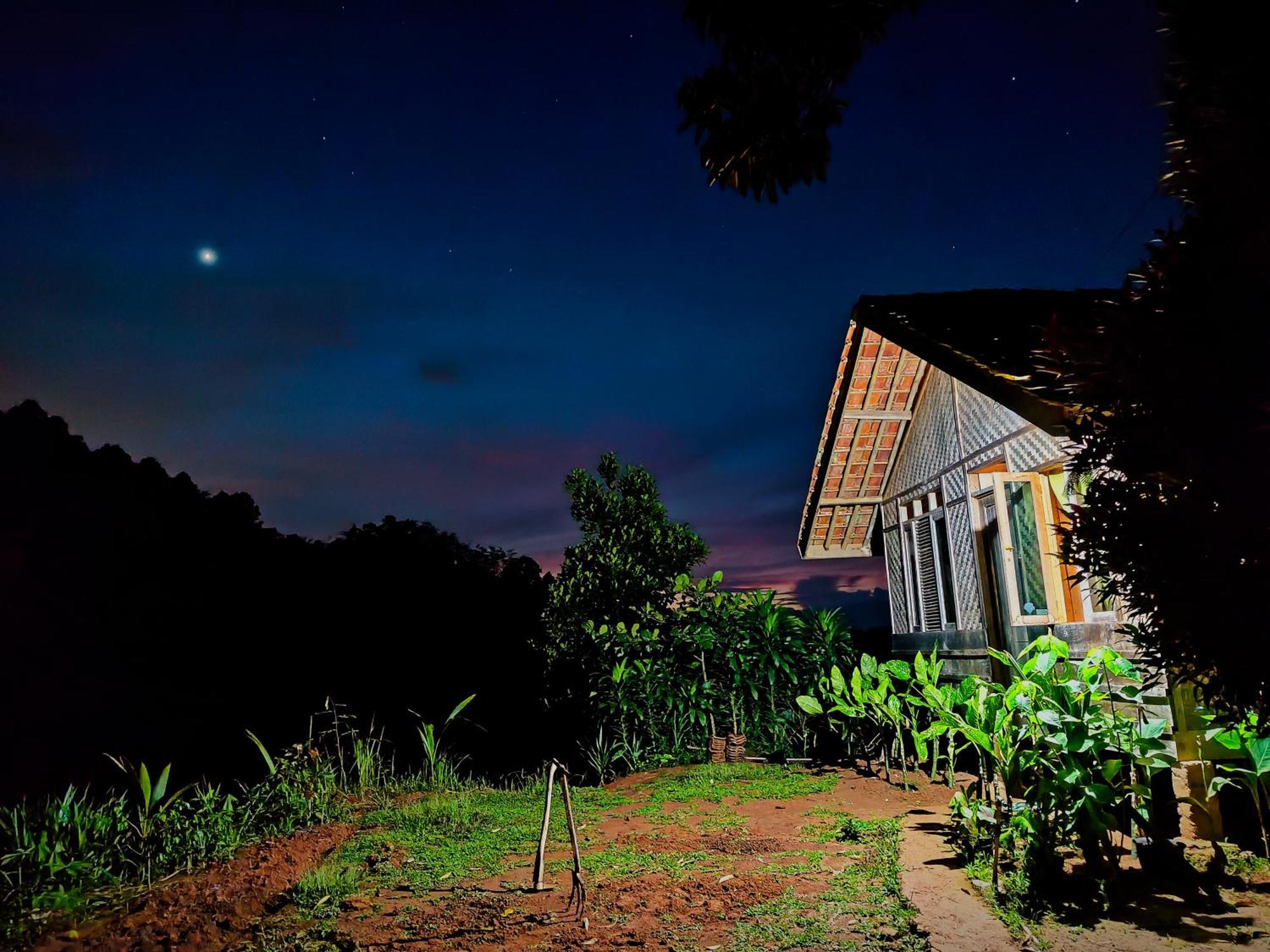 Farmstay Manangel Sindanglaka Εξωτερικό φωτογραφία